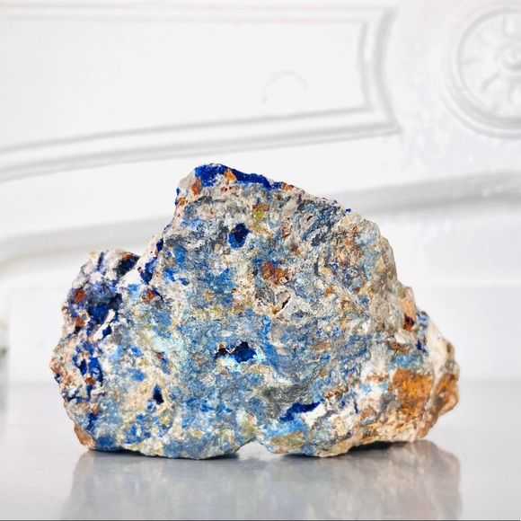 Azurite - Picture 4 of 12